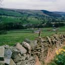 The annual Nidderdale Walk will start this Sunday, May 18 at the Scout Hall in Pateley Bridge and follow well marked routes through the beautiful scenery of Nidderdale. (Picture contributed)