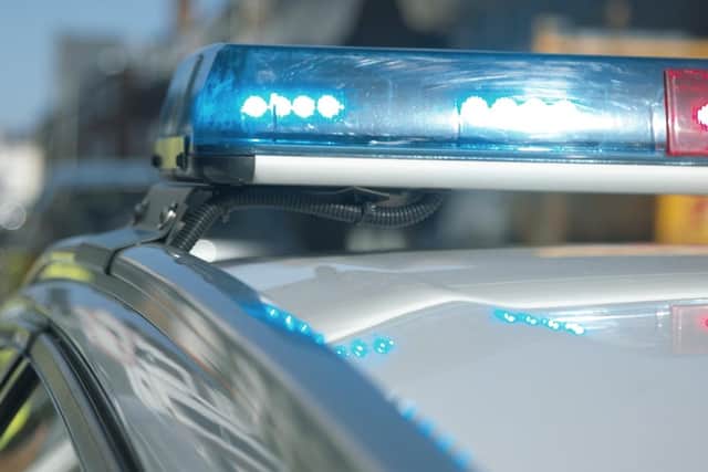 The police have launched an appeal for witnesses and dashcam footage following a hit-and-run at St James Retail Park in Knaresborough
