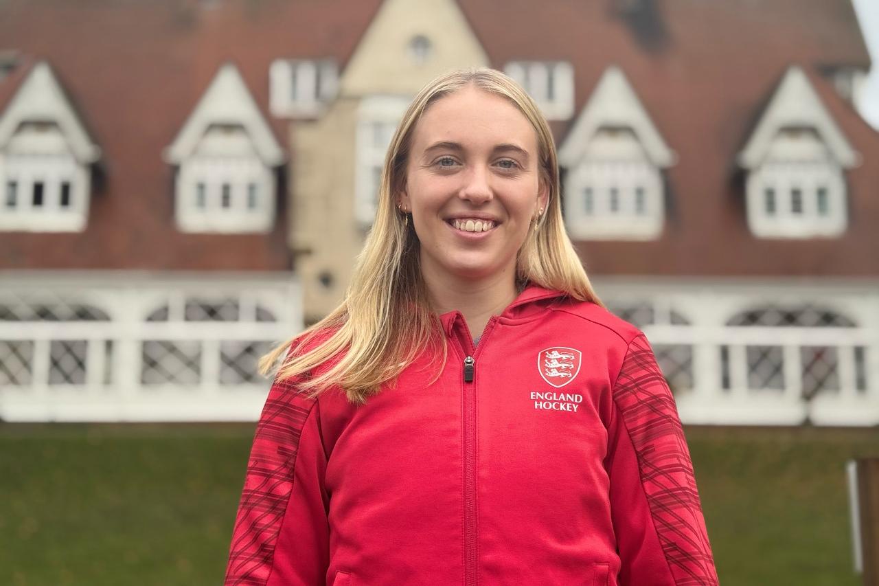 Talented Ripon hockey star selected to represent England at Junior ...