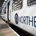 Drivers from the Associated Society of Locomotive Engineers and Firemen (ASLEF) union are set to take strike action in April.