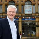 Harrogate and Knaresborough MP Andrew Jones says he is is sticking to his guns on the Privileges Committee report into Boris Johnson. (Picture Gerard Binks)