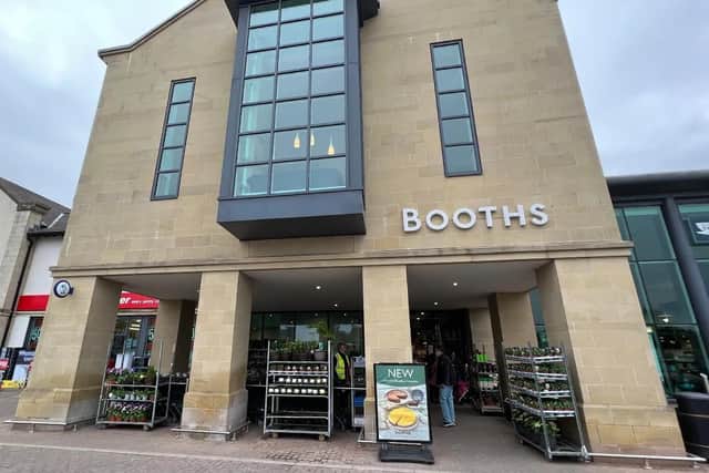 Booths, a popular family-owned high-end supermarket in Ripon, has announced that it will be closing its doors for good at 4pm on Sunday, July 20