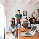 UK businesses are leveling up their outsourcing talent acquisition strategies