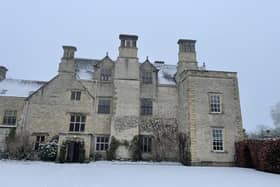 Nunnington Hall is hosting Christmases of the past with a yuletide season that will take people on a journey through the ages, whilst immersing them in the rich tapestry of festive traditions.