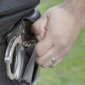 North Yorkshire Police said they wanted to thank everyone who shared the appeal or contacted the police which led to the arrest of a burglary suspect. (Picture contributed)