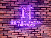 Open seven days a week, this estate agency doesn’t just have a bold, fresh look - its customer service and access are second to none