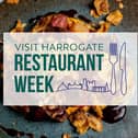 Visit Harrogate Restaurant Week will run from Monday, February 6 to Friday, February 10.