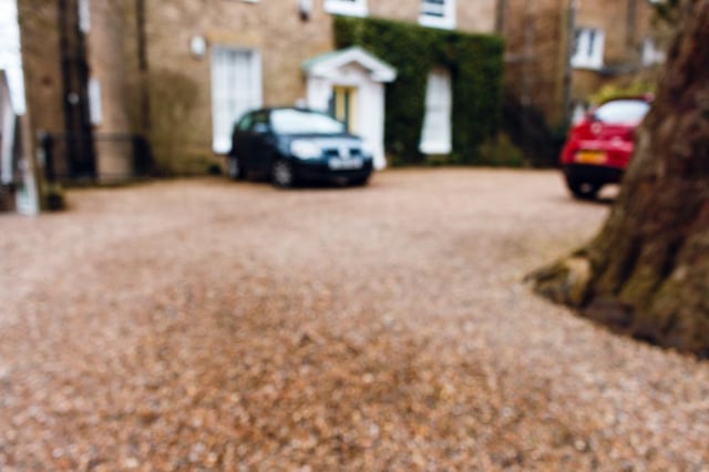 Some households are making thousands of pounds renting out driveway or garage space