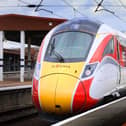 There will be no trains between Harrogate and London this Saturday (November 5) due to strike action