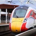 There will be no trains between Harrogate and London this Saturday (November 5) due to strike action