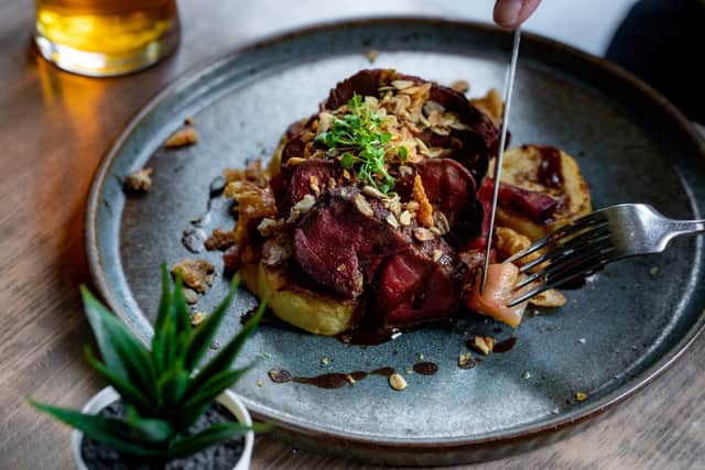 More restaurants have been added to the list of those offering exclusive discounts during Harrogate’s first ever 'Restaurant Week'