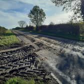Drivers of farm and construction vehicles are being urged to play their part in helping to keep North Yorkshire’s highways safe by avoiding leaving mud on roads.