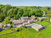 Bilton Grove Farm presents a development opportunity within stunning countryside, to the south of Harrogate.