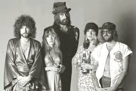 Harrogate music night - Fleetwood Mac's Rumours album is the fifth best selling album of all time, selling more than 40 million copies. (Picture contributed)