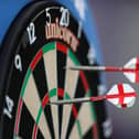 Round-up of week nine's Harrogate & District Darts League action. Picture: Catherine Ivill/Getty Images