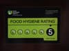 Harrogate town centre bar handed five out of five food hygiene rating by Food Standards Agency