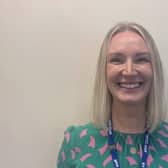 Headteacher Miss Victoria Kirkman said of The Beckwithshaw School Monitoring visit report: "We are delighted with the outcome of the recent Ofsted monitoring visit."
