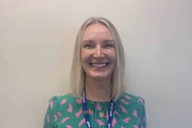 Headteacher Miss Victoria Kirkman said of The Beckwithshaw School Monitoring visit report: "We are delighted with the outcome of the recent Ofsted monitoring visit."