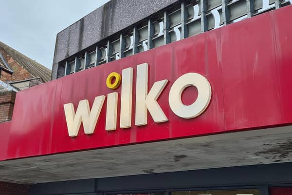 Thousands of jobs are at risk as retailer Wilko confirms collapse.