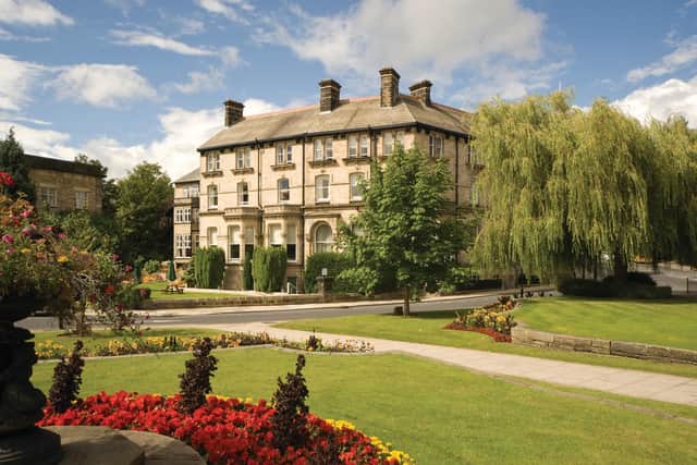 Harrogate’s Hotel St George is to be renamed The Harrogate Inn by The Inn Collection Group.