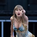 Taylor Swift - Eras Tour: Swifties swoop on Anfield in Liverpool this weekend, so what exactly is all the fuss about? (photo PA)