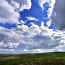 Blakey Ridge in Kirkbymoorside offers great views during the day and amazing stargazing skies at night