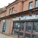 The new Harrogate supermarket will be called Swastik and will sell fruit and vegetables, alcoholic beverages and tobacco. (Picture contributed)