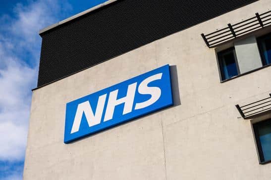 The research by the House of Commons Library, commissioned by the Liberal Democrats, revealed there were 299,152 waits of a month or longer for a GP appointment in North Yorkshire last year. (Picture contributed)