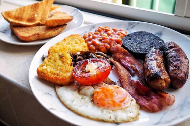 We take a look at 15 of the best places to go for breakfast in the Harrogate district - as chosen by Harrogate Advertiser readers