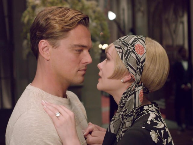 Based on the 1925 novel by F. Scott Fitzgerald, DiCaprio plays Gatsby, a man who paints a tale of impossible love, dreams, and ultimately, tragedy.