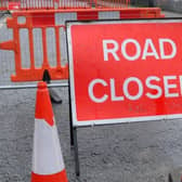 Motorists in the Harrogate area tonight Friday, October 14 are facing some road closures.