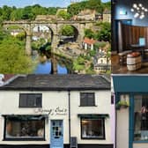 The first ever Knaresborough Food and Drink Week comes to the town this week, offering discounts on food and drink
