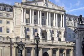 Next week's meeting of Harrogate District Chamber of Commerce will welcome a guest speaker from the Bank of England.