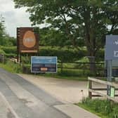 Plans have been resubmitted for a new children's nursery at Yolk Farm and Minskip Farm Shop near Boroughbridge