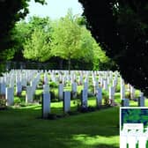 The Commonwealth War Graves Commission (CWGC) will be hosting Harrogate International Partnership’s Anzac Day Ceremony at Stonefall Cemetery