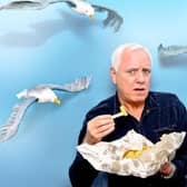 Dave Spikey – A Funny Thing Happened tour comes to Harrogate Theatre on Friday, January 20.