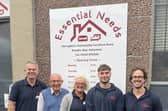 Essential Needs, based in Harrogate, has launched a search for a corporate partner to help address the staggering number of children across the district who don’t have a bed of their own