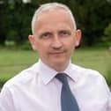 North Yorkshire Council’s executive member for health and adult services, Cllr Michael Harrison, says Carers Rights Day is a good opportunity to draw attention to the assistance carers can call on.