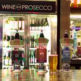 The Winter Gardens and The Crown Inn will be hosting a 12-day beer festival in October − featuring a selection of 30 real ales
