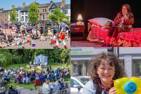 Ripon Theatre Festival 2023 was an overwhelming success!