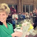 Cardale Park business offices in Harrogate was first opened by Princess Diana in 1991, and was home to Ackrill Newspapers