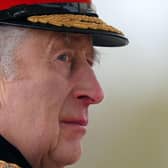 Charles III is very much a Christian King with a sincere faith; yet a king who values the diversity of our twenty-first century nation and who wants the good of all its people.
(Photo Getty Images)