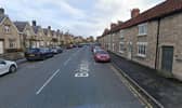 The family still live in the same cottage on Bondgate in Helmsley