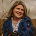 Hannah Brooke, from Wetherby, has been named as a regional finalist at the prestigious Wedding Industry Awards 2025