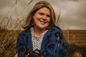 Hannah Brooke, from Wetherby, has been named as a regional finalist at the prestigious Wedding Industry Awards 2025