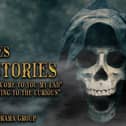 The Woodlands Drama Group's production will bring his chilling tales to life through imaginative staging