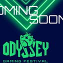 Odyssey Gaming Festival will bring an electrifying weekend of cutting-edge gaming and technology for all the family to the Crown Hotel in Harrogate in July. (Picture contributed)