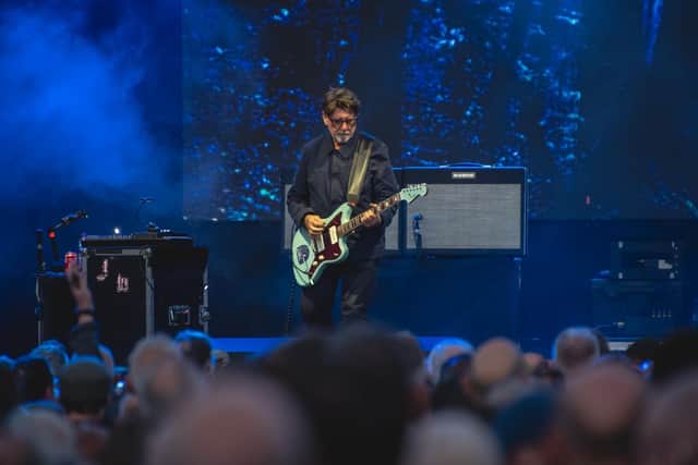Echo and the Bunnymen