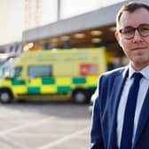 Tom Gordon, Liberal Democrat Parliamentary spokesperson for Harrogate & Knaresborough, said: “Conservative Health Ministers owe communities across our country an apology for failing to begin the process of building these long-promised hospitals."