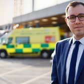 Tom Gordon, Liberal Democrat Parliamentary spokesperson for Harrogate & Knaresborough, said: “Conservative Health Ministers owe communities across our country an apology for failing to begin the process of building these long-promised hospitals."